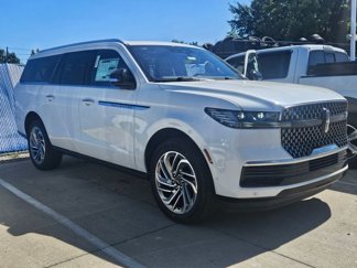 New 2025 Lincoln Navigator L Reserve image 1