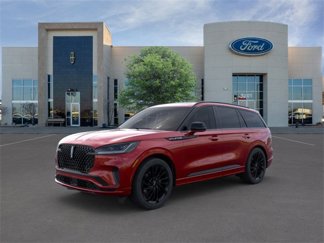 New 2025 Lincoln Aviator Reserve w/ Equipment Group 201A image 1