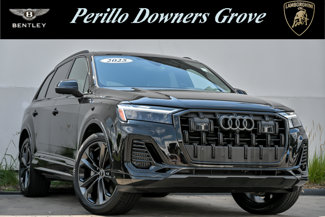 Used 2025 Audi Q7 3.0T Premium Plus image 1