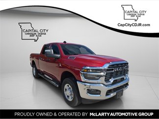 New 2025 RAM 2500 Tradesman image 1