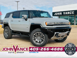 New 2025 GMC Hummer EV 3X image 1