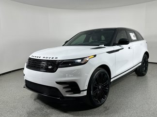 New 2026 Land Rover Range Rover Velar Dynamic SE image 1