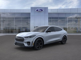 New 2025 Ford Mustang Mach-E GT w/ Interior Protection Package image 1
