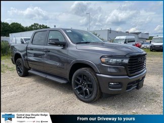 New 2025 RAM 1500 Laramie image 1