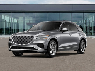 New 2026 Genesis GV70 2.5T image 1