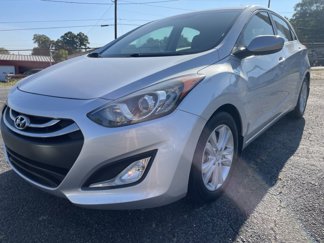 Used 2014 Hyundai Elantra GT image 1