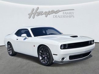 Used 2023 Dodge Challenger R/T Scat Pack w/ Plus Package image 1