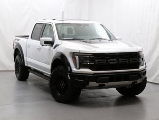 New 2025 Ford F150 Raptor image 1