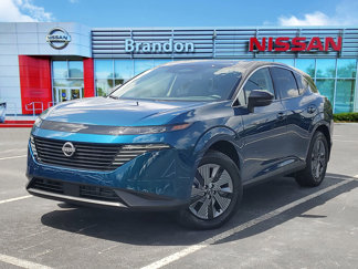 New 2025 Nissan Murano SL image 1