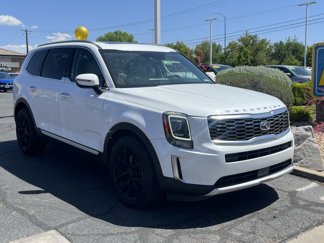 Used 2020 Kia Telluride S image 1