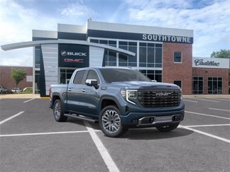 New 2026 GMC Sierra 1500 Denali Ultimate image 1