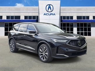 New 2026 Acura MDX w/ Technology Package image 1
