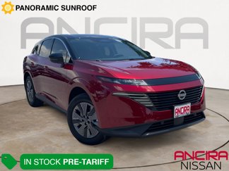 New 2025 Nissan Murano SL image 1