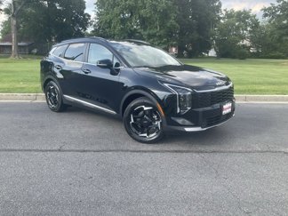 New 2026 Kia Sportage EX w/ EX Panorama Roof Package image 1