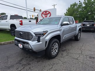 New 2025 Toyota Tacoma Limited image 1