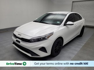 Used 2023 Kia Forte LXS image 1