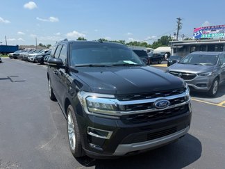 Used 2024 Ford Expedition Max Limited image 1