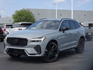 New 2026 Volvo XC60 B5 Ultra w/ Protection Package Premier image 1