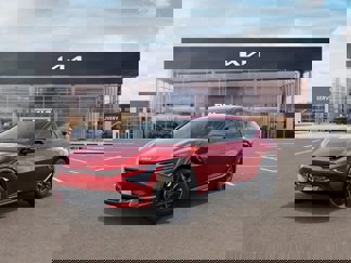 New 2025 Kia EV6 Wind image 1