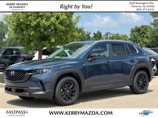 New 2025 MAZDA CX-50 AWD 2.5 S w/ Preferred Package image 1