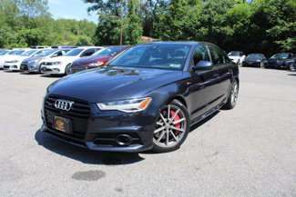 Used 2017 Audi A6 3.0T Prestige w/ Prestige Package image 1