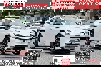 New 2026 Toyota Prius XLE image 1