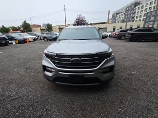 Used 2022 Ford Explorer XLT w/ Equipment Group 202A image 1
