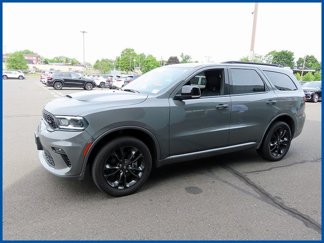 Used 2022 Dodge Durango GT image 1