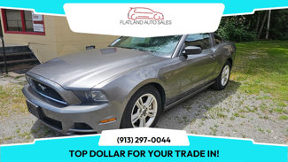 Used 2014 Ford Mustang Coupe w/ Equipment Group 102A image 1