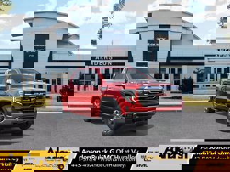 New 2026 GMC Sierra 1500 SLT w/ SLT Premium Plus Package image 1