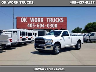 Used 2022 RAM 2500 Tradesman image 1