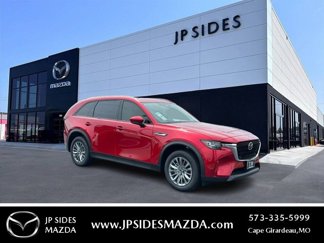 New 2025 MAZDA CX-90 3.3 Turbo w/ Preferred Package image 1