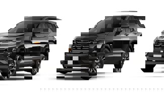 New 2025 Chevrolet Equinox LT image 1
