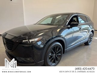 Used 2023 MAZDA CX-9 Touring Plus image 1