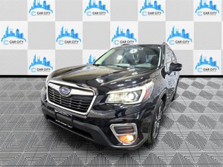 Used 2019 Subaru Forester Limited image 1