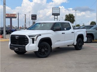 New 2026 Toyota Tundra SR5 image 1