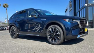 New 2025 MAZDA CX-90 Plug-In Hybrid w/ Premium Plus image 1