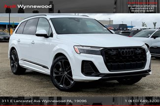 New 2025 Audi Q7 3.0T Premium Plus image 1