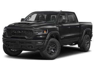 New 2026 RAM 1500 RHO image 1