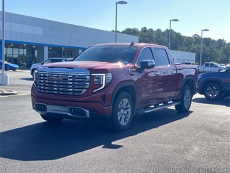 Used 2023 GMC Sierra 1500 Denali image 1