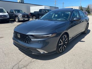 Used 2023 Honda Accord Touring image 1