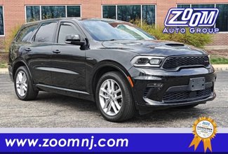 Used 2022 Dodge Durango R/T image 1