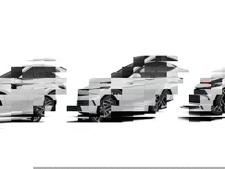 New 2026 Toyota Camry XSE image 1