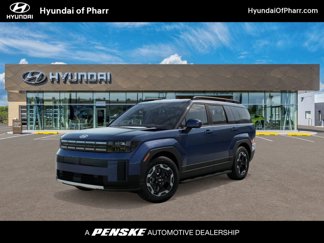 New 2026 Hyundai Santa Fe SEL image 1