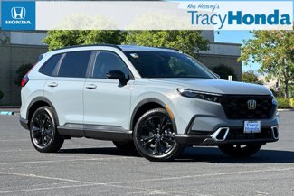 New 2026 Honda CR-V Sport Touring image 1