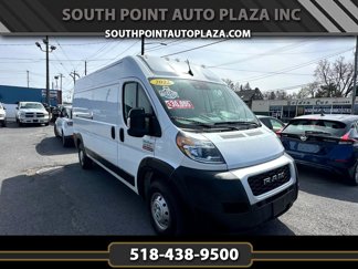 Used 2022 RAM ProMaster 2500 image 1