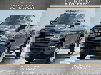 Used 2021 RAM 2500 Laramie image 1