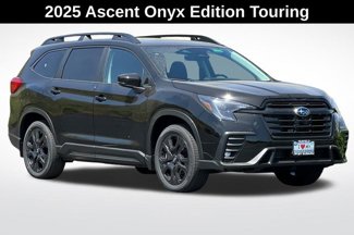 New 2025 Subaru Ascent Bronze Edition image 1