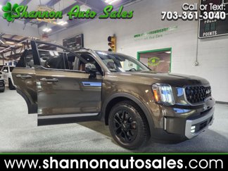 Used 2023 Kia Telluride SX Prestige X-Pro image 1