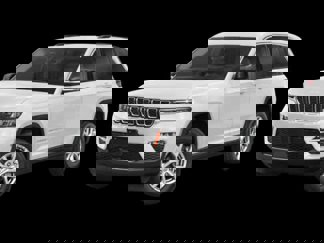 New 2025 Jeep Grand Cherokee Summit image 1